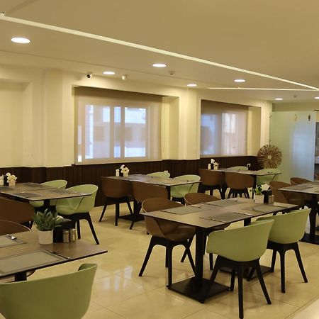 Twins Boutique Hotel Aqaba Exterior photo