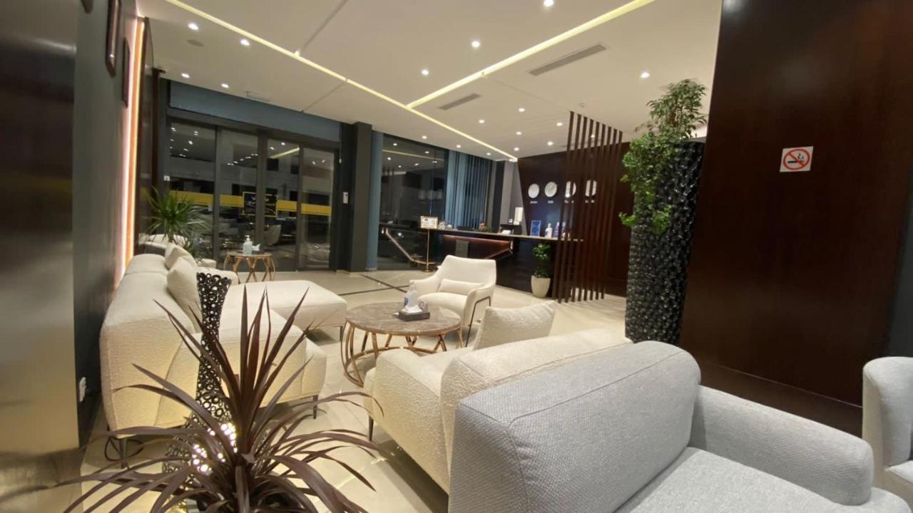 Twins Boutique Hotel Aqaba Exterior photo