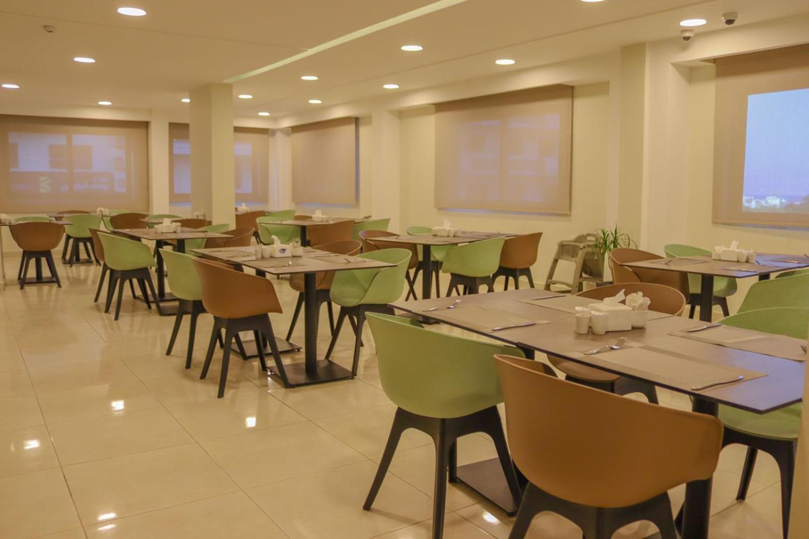 Twins Boutique Hotel Aqaba Exterior photo