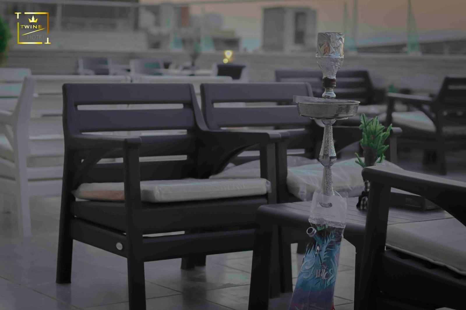 Twins Boutique Hotel Aqaba Exterior photo