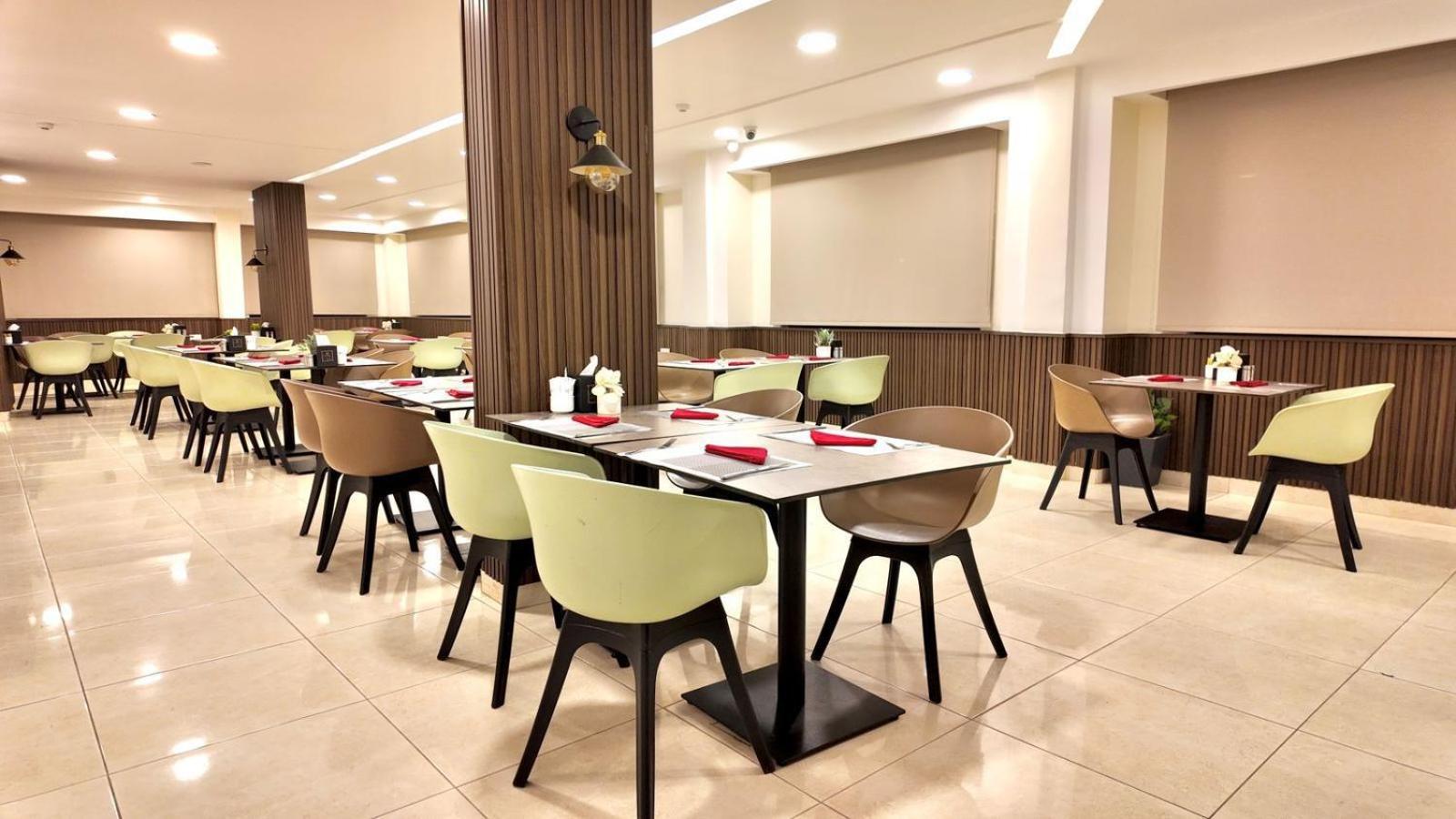 Twins Boutique Hotel Aqaba Exterior photo