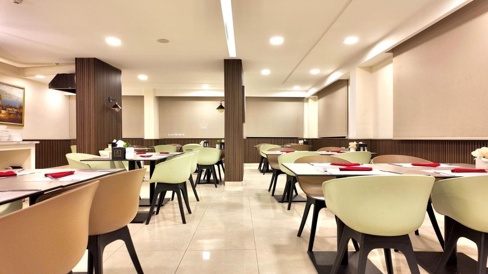 Twins Boutique Hotel Aqaba Exterior photo