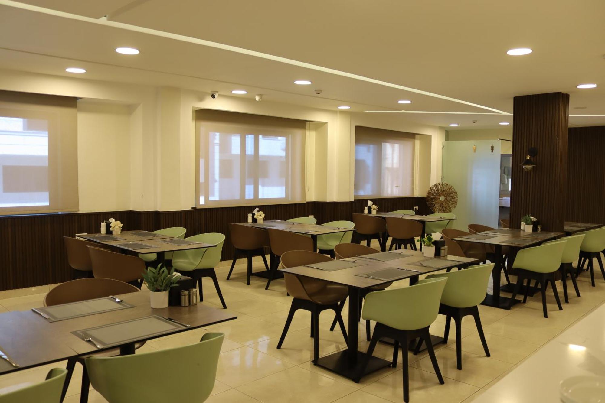 Twins Boutique Hotel Aqaba Exterior photo