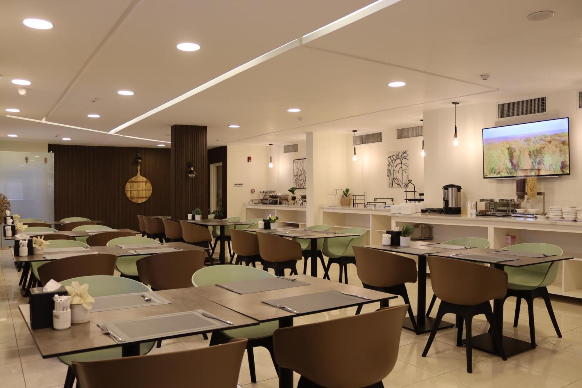 Twins Boutique Hotel Aqaba Exterior photo