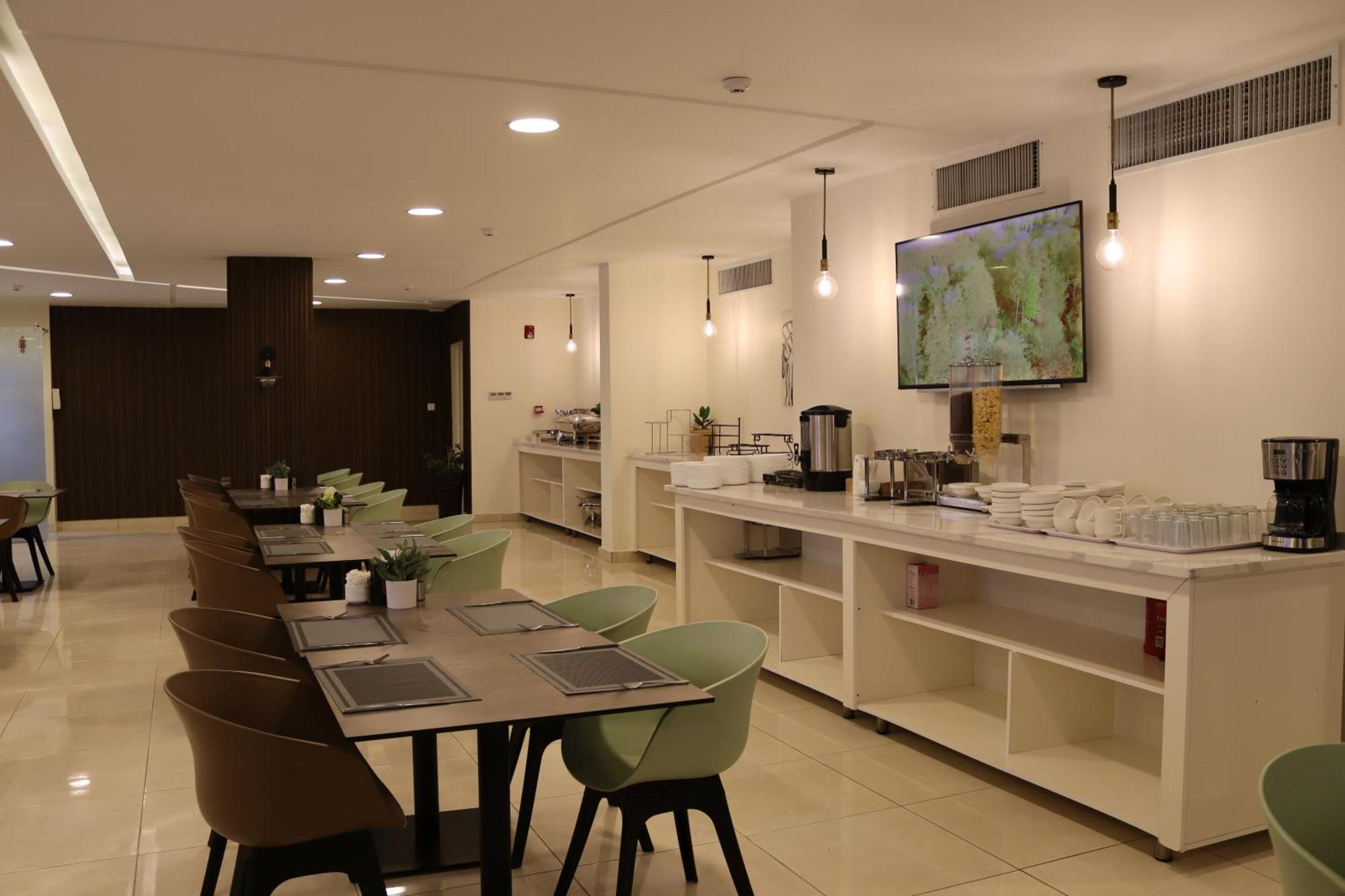 Twins Boutique Hotel Aqaba Exterior photo