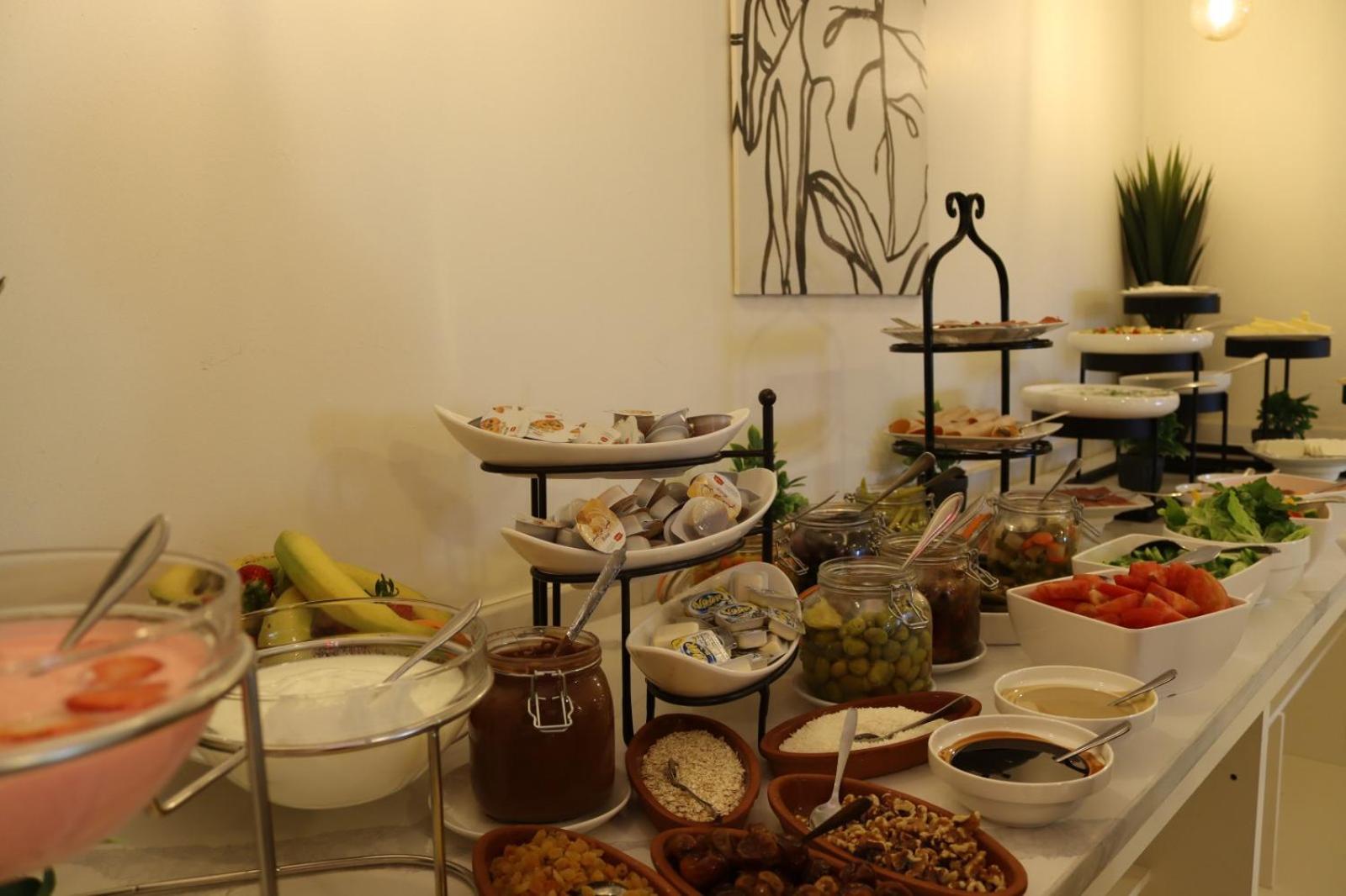 Twins Boutique Hotel Aqaba Exterior photo